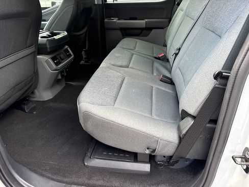 Used 2024 Ford F150 XLT w/ Equipment Group 302A MID AWD/4WD image 20