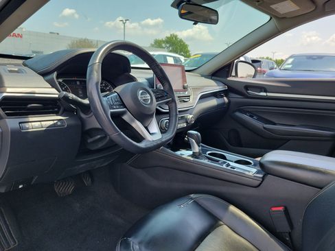 Used 2021 Nissan Altima 2.5 SL image 19