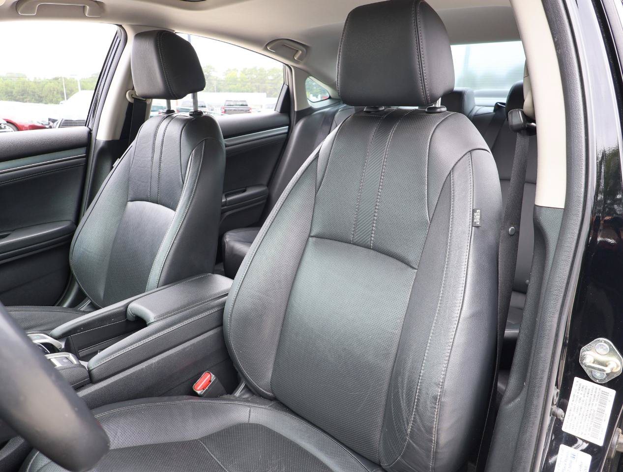 Used 2017 Honda Civic Touring image 20