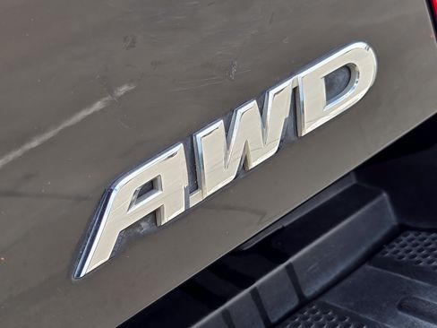 Used 2022 Honda Ridgeline RTL-E image 32