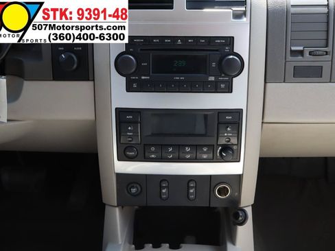 Used 2006 Dodge Durango Limited AWD/4WD image 18