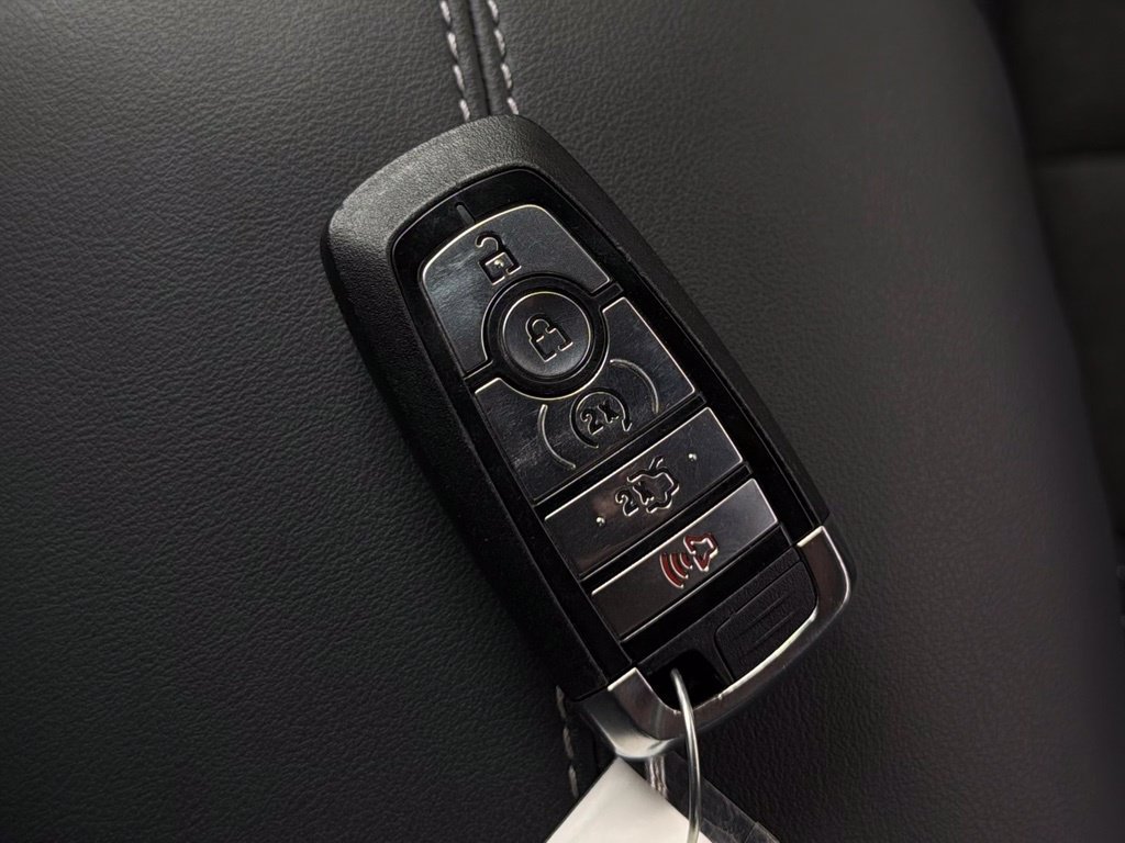 Used 2024 Ford Mustang GT RWD image 29