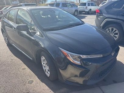 Used 2022 Toyota Corolla LE