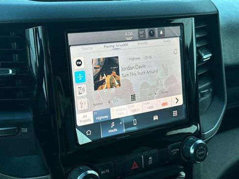 New 2026 RAM 3500 Tradesman w/ Chrome Appearance Group A image 13