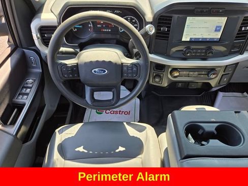 Used 2021 Ford F150 XL w/ Equipment Group 101A High AWD/4WD image 14