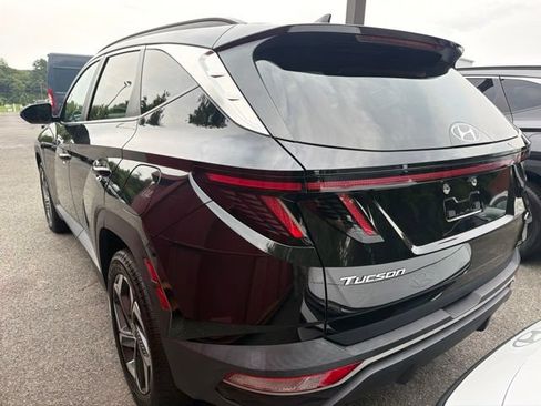 Used 2023 Hyundai Tucson SEL w/ Convenience Package AWD/4WD image 5