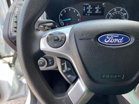 Used 2022 Ford Transit Connect XLT FWD image 26