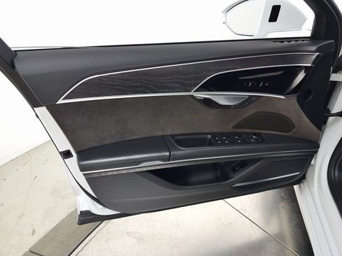 Used 2020 Audi A8 L 4.0T image 13