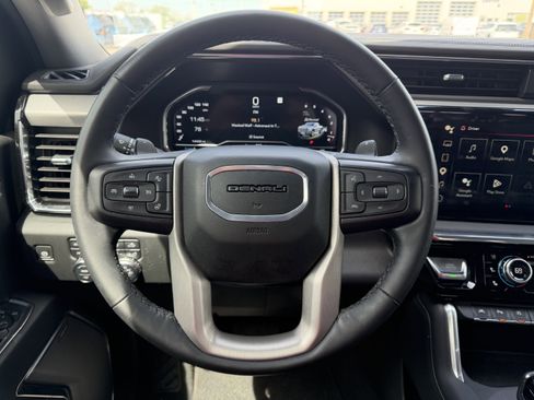 Used 2024 GMC Sierra 1500 Denali w/ Denali Reserve Package image 15