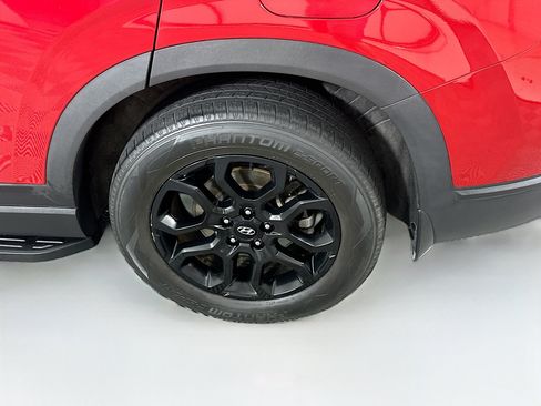 Used 2022 Hyundai Santa Fe XRT FWD image 11