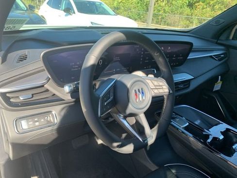 New 2026 Buick Enclave Sport Touring w/ Power Package image 14