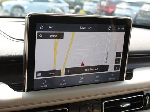 Used 2022 Lincoln Aviator Reserve w/ Equipment Group 201A AWD/4WD image 25