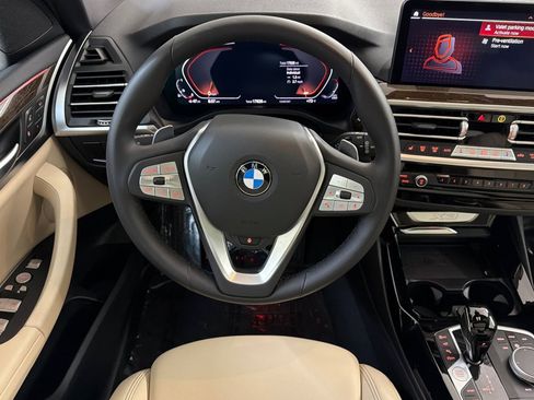 Used 2023 BMW X3 sDrive30i w/ Premium Package image 28