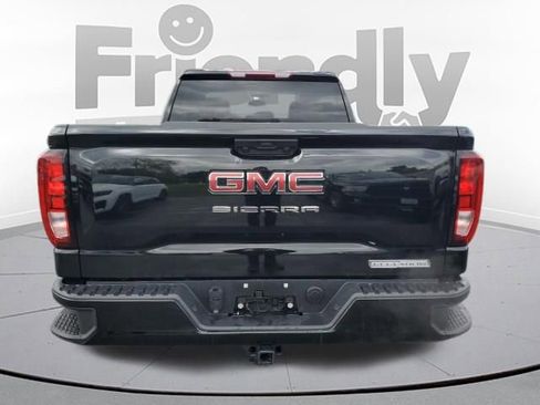 Used 2026 GMC Sierra 1500 Elevation AWD/4WD image 4