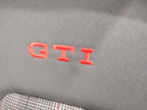New 2026 Volkswagen GTI S FWD image 22