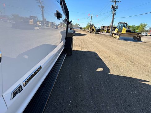 Used 2018 Ford F350 XL w/ Power Equipment Group AWD/4WD image 19