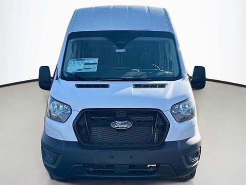 New 2026 Ford Transit 350 148 High Roof Extended image 6