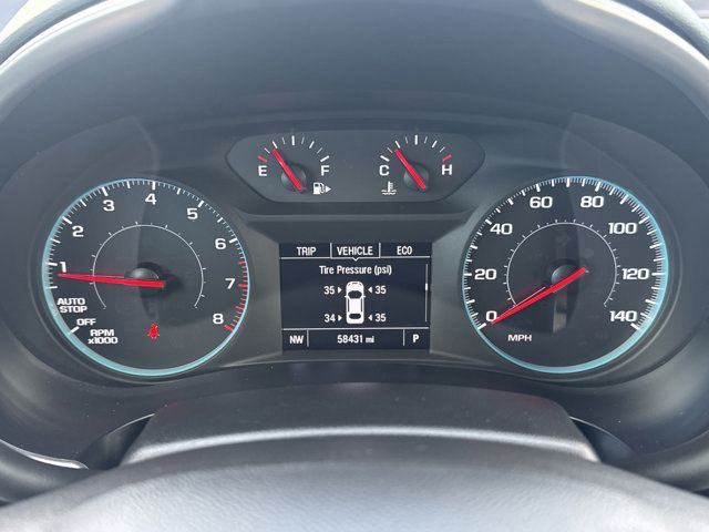 Used 2025 Chevrolet Malibu LT FWD image 31