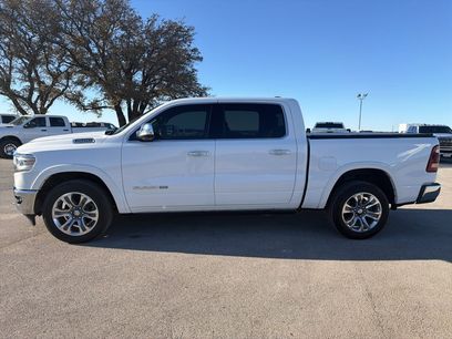 Used 2022 RAM 1500 Limited