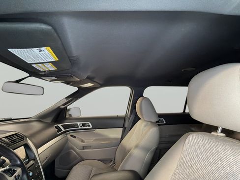 Used 2011 Ford Explorer XLT w/ 201A Rapid Spec Order Code FWD image 32