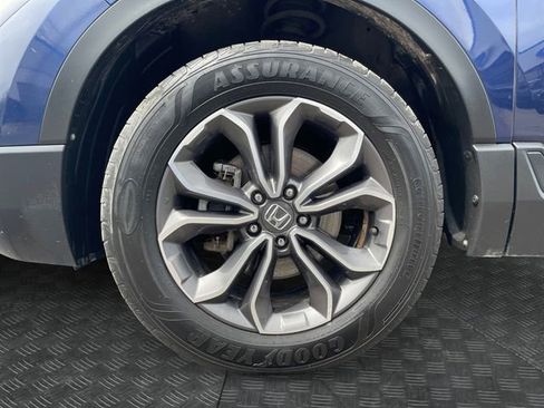 Used 2020 Honda CR-V EX image 14