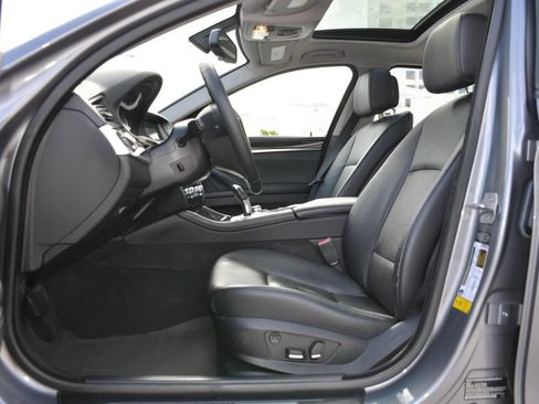 Used 2013 BMW 535i Sedan image 8