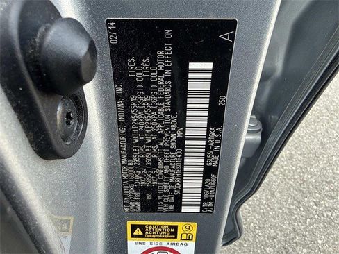 Used 2014 Toyota Highlander Limited image 30