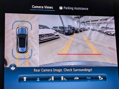 Certified 2023 Mercedes-Benz GLC 300 4MATIC image 13