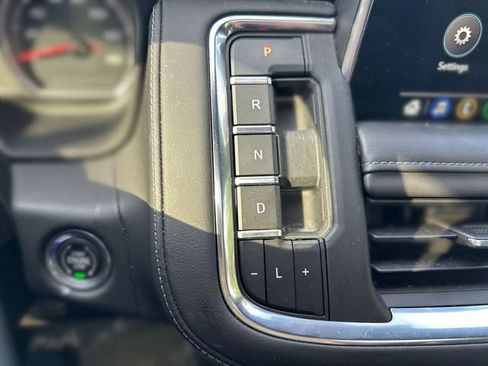 Used 2021 Chevrolet Tahoe Z71 AWD/4WD image 20