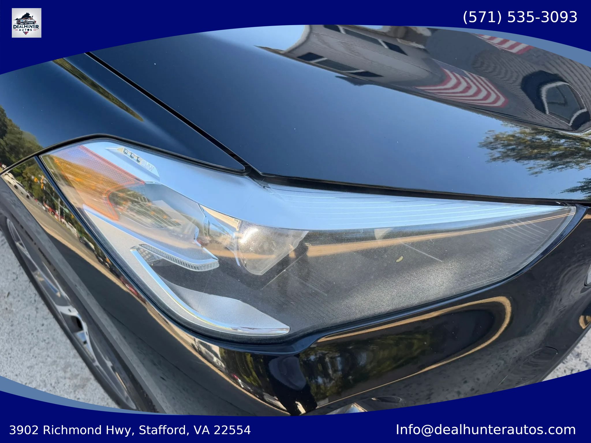 Used 2018 BMW X1 xDrive28i AWD/4WD image 5
