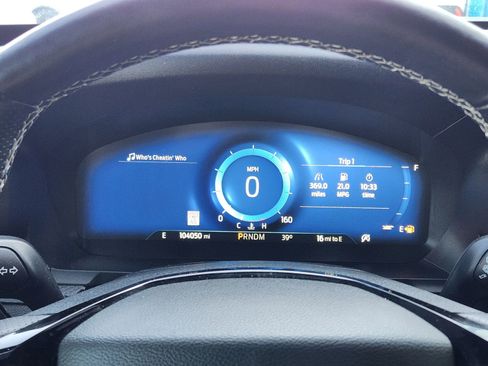 Used 2021 Ford Explorer ST w/ Equipment Group 401A image 17