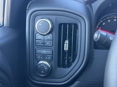 New 2026 GMC Sierra 1500 Pro w/ Graphite Edition image 12