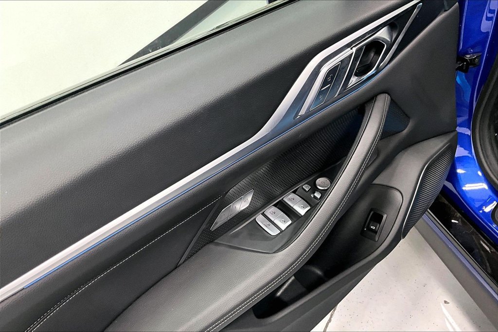 New 2026 BMW i4 eDrive40 w/ M Sport Package RWD image 18