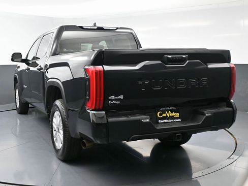 Used 2022 Toyota Tundra SR5 image 10