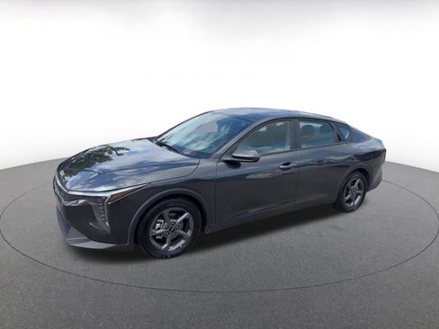 Used 2025 Kia K4 FWD image 7
