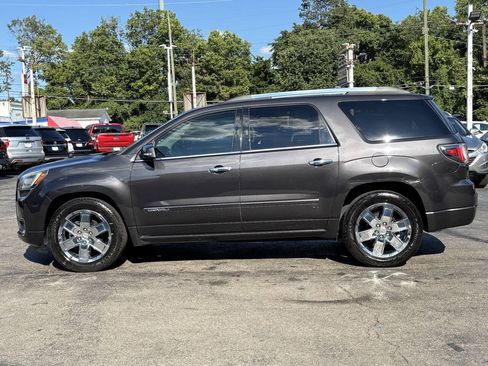 Used 2016 GMC Acadia Denali AWD/4WD image 5