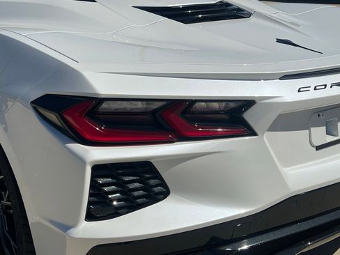 Used 2023 Chevrolet Corvette Stingray Premium Conv image 13