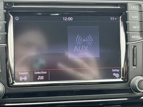 Used 2016 Volkswagen Jetta SEL image 29