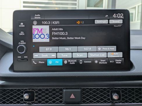 Used 2025 Acura Integra A-Spec image 16