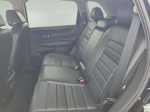 Used 2024 Honda CR-V EX-L image 19