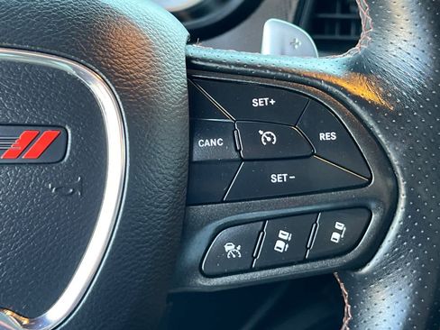 Used 2020 Dodge Challenger R/T Scat Pack RWD image 31