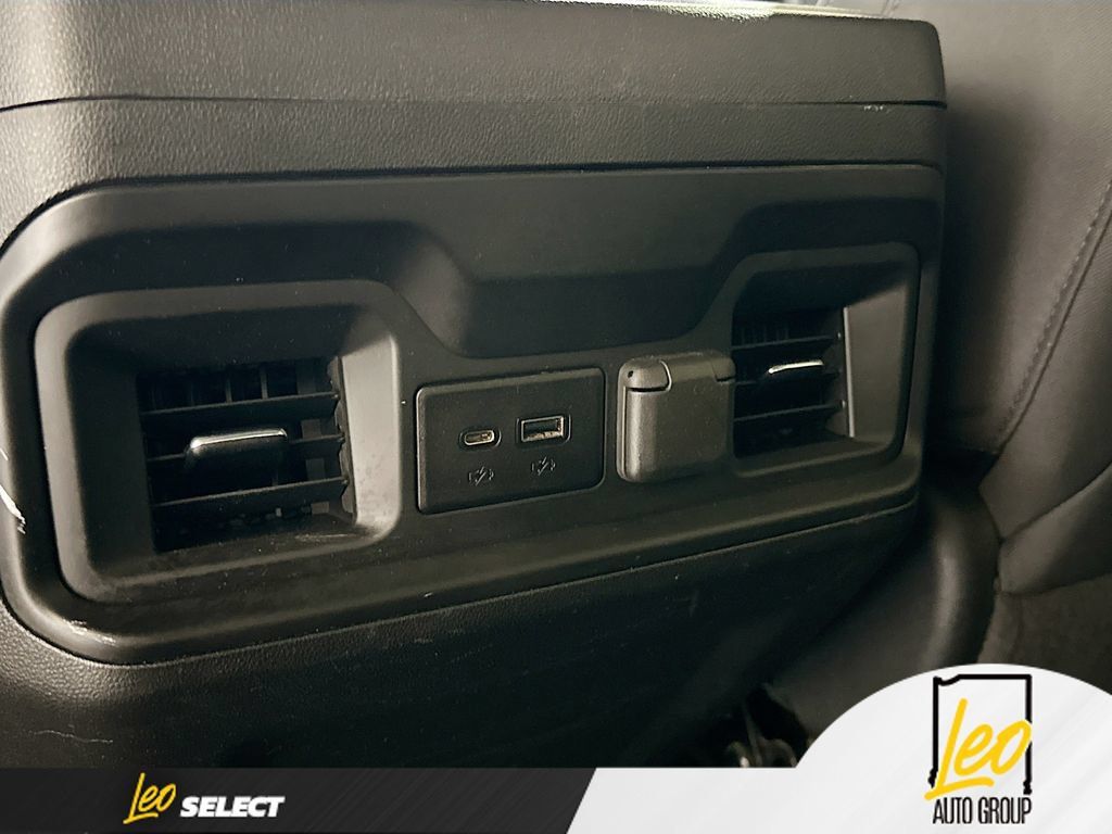Used 2021 Chevrolet Silverado 1500 RST w/ Max Trailering Package AWD/4WD image 26