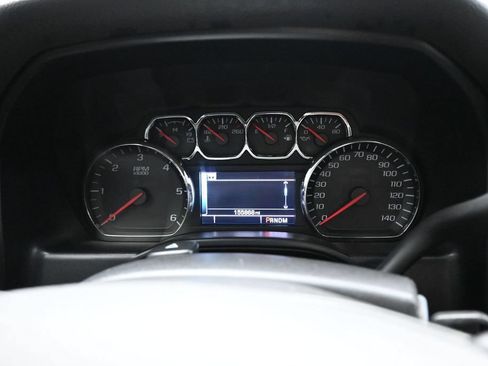 Used 2014 Chevrolet Silverado 1500 LT w/ All Star Edition RWD image 18
