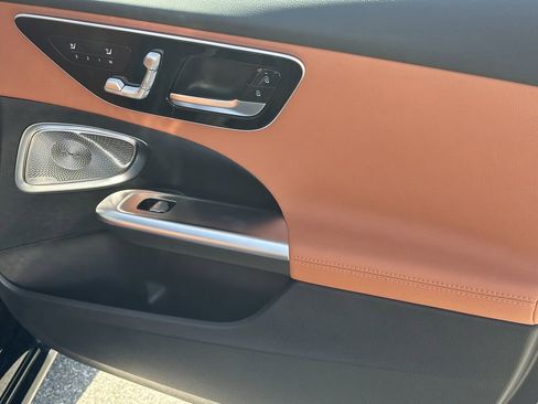 New 2026 Mercedes-Benz C 300 4MATIC Sedan image 16