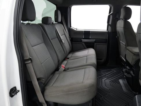 Used 2017 Ford F350 XLT w/ FX4 4x4 Off Road Package image 18