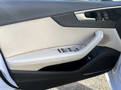 Used 2024 Audi A5 2.0T Premium Plus AWD/4WD image 15