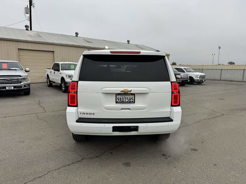 Used 2017 Chevrolet Tahoe LS image 9