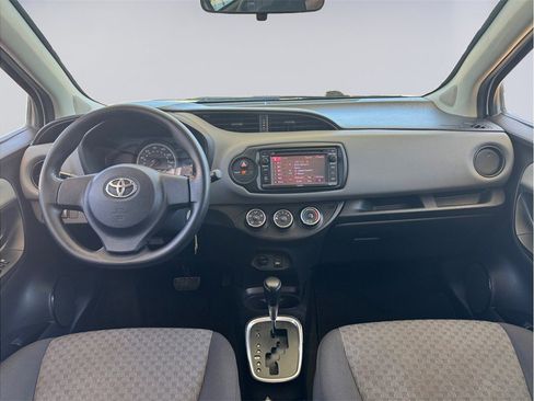 Used 2015 Toyota Yaris L FWD image 19
