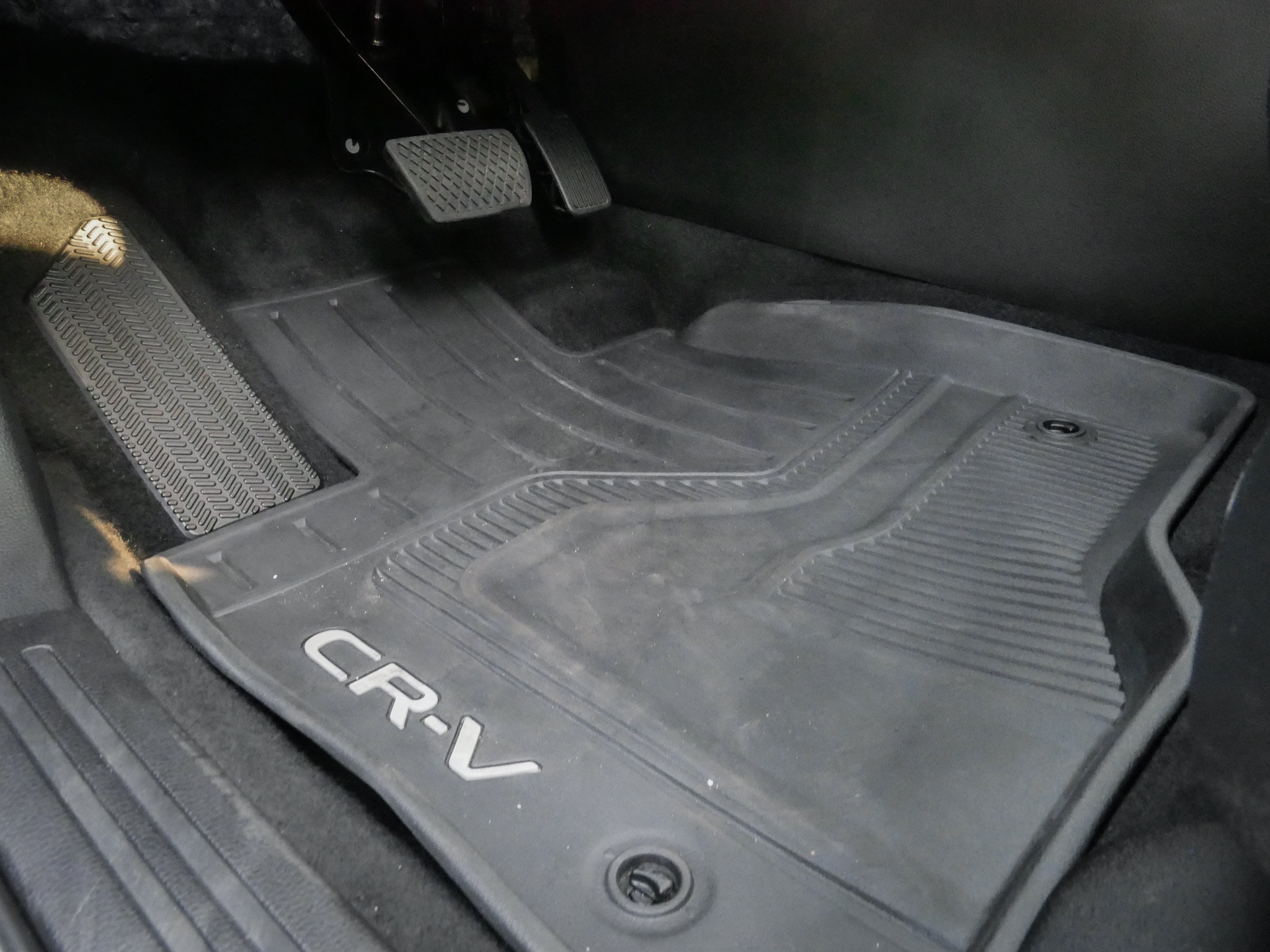 Certified 2026 Honda CR-V Sport-L image 17