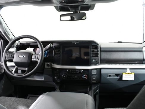 New 2026 Ford F350 XLT w/ XLT Premium Package image 7
